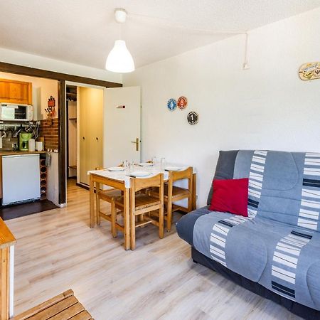 Les Melezes - Appt A Serre Chevalier Saint-Chaffrey Buitenkant foto